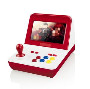 Juegos de mano clásicos para niños y adultos, 2x16 bits, juegos Retro de vídeo para personas mayores, juegos electrónicos, regalo de cumpleaños - Product Image 4