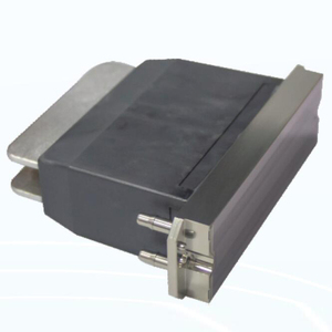 In Trực Tiếp Trên Dây Đai Vải Máy In Dệt Kỹ Thuật Số Máy In Bông Cho Vải Dệt Và Dệt Kim - Product Image 6