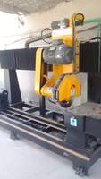 Logiciels Xianda DRC-250/500-2 pour machine de découpe de pierre à balustres