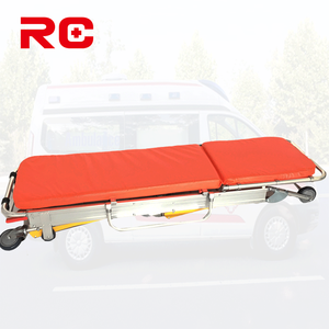 Tandu Darurat, Tandu Ambulans Desain Baru, Tandu Lipat - Product Image 3