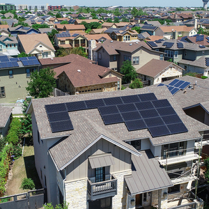 Système solaire 10 kW, alimentation hors réseau 5 kW, 15 kW - Product Image 6