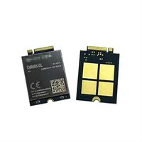 EM060K-GL LTE-A Cat.6 300Mbps/50Mbps WWAN 4G LTE modul EM060K GL EM060KGL EM060KGLAA-M22-SGADA