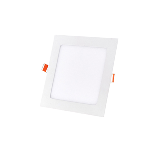 Chất lượng cao Thiết kế hiện đại <span class=keywords><strong>Led</strong></span> Vuông Bảng điều chỉnh ánh sáng cho văn phòng nhà sử dụng điện 6000K CCT IP44 Nhôm Cơ thể Đèn bán sỉ - Product Image 4