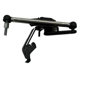 Capteur de hauteur de véhicule Audi 4N0941310E 4N0941310D, pièce de rechange pour suspension - Product Image 5