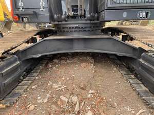 วอลโว่ EC290พลังสูงเครื่องขุดดีเซล - Product Image 4