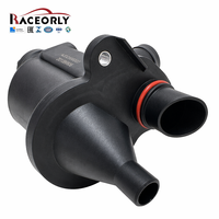 RACEORLY 99610702602 Katup Ventilasi Crankcase untuk Porsche Boxster Cayman 2.7 3.4 M96.25 M97.20 2004-2013