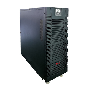 Chất Lượng Cao 3 Giai Đoạn Trực Tuyến <span class=keywords><strong>UPS</strong></span> 30KVA Trực Tuyến 3 Giai Đoạn <span class=keywords><strong>UPS</strong></span> Cho Nhà Máy 380V <span class=keywords><strong>UPS</strong></span> Cung Cấp Điện - Product Image 4