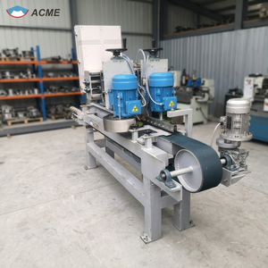 Machine de découpe automatique de briques d'argile et de pierre, 1200 mm, PLC, multi-lames, directement de l'usine - Product Image 1