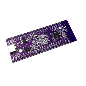 Wgzx Hi-Link W801 Kit ban phát triển Dual-core 32-bit Wifi + BT/BLE Dual-mode giao tiếp không dây MCU Chip hệ thống - Product Image 3