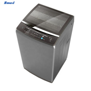 Smad New 12kg Portable Single Tube <b>Top</b> <b>Loading</b> Washing Machine for Home Swmt-c0312 <b>Top</b> <b>Loading</b> Washing Machine - Product Image 5