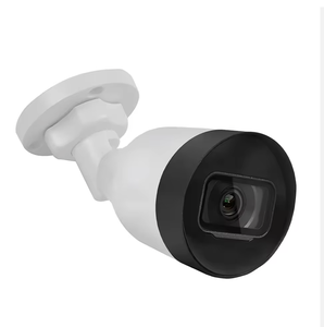 Cámara de Red Tipo Bala con Lente Fija IR de 2.8MM/3.6MM y 4MP, Modelo IPC-HFW1431S1-A-S6 - Product Image 1