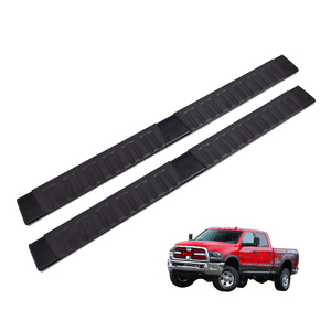 Pièces latérales universelles pour camion, 1-6.5 pouces, pour Dodge Dodge Dodge <span class=keywords><strong>Ram</strong></span> 1500, 2500, 3500, de 2009 à <span class=keywords><strong>2018</strong></span> - Product Image 1