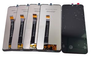 Écran LCD de téléphone portable pour <span class=keywords><strong>Wiko</strong></span> Ride 3 U614AS Écran LCD Tactile Numériseur - Product Image 2