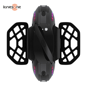 En stock 14S 35. Monociclo Eléctrico Inteligente con Capacidad de Escalada, Monociclo Autoequilibrado de Una Rueda para Adultos KS-14S Portátil F18 - Product Image 5