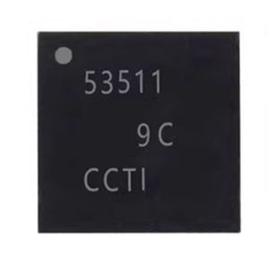 TPS53511RGTR ชิ้นส่วนอิเล็กทรอนิกส์ ชิป IC วงจรรวม IC - Product Image 1