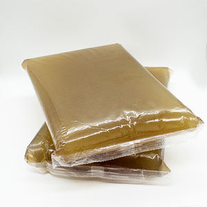 Cola de osso de animais de fábrica cola de gelatina com vários aditivos pronto em estoque vendas quentes na rússia e na índia e na américa - Product Image 3