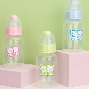 <span class=keywords><strong>Biberon</strong></span> anti-colique sans BPA de 150 ml pour bébés, fournitures d'alimentation du fabricant - Product Image 1