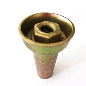 Formwork Tie Rod System Formwork Accessories Formwork Steel Ductile Cast Iron Prop Cone/Steel Climbing Cone Nut - Product Image 2