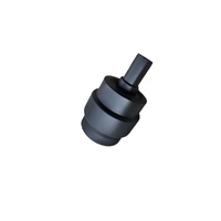 Rouleau supérieur de chenillard pour pelle CAT320BL, référence 12168856, pièces de rechange pour train de roulement de type chenillard, garantie 1 an, origine Yunnan
