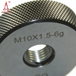 Fabrieksgroothandel Hoge Kwaliteit Draadringmeter 6g Binnendraad Overige Meet- & Controlegereedschappen - Product Image 6