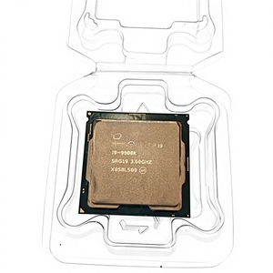 Processeurs de bureau pour jeux Core I9 9 Series 9700K 9900K 11900K 10900K <span class=keywords><strong>10900F</strong></span> 10900KF 4,2 GHz Cache L3 8 cœurs - Product Image 2