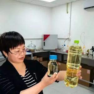 Arachide de soja et autre atelier d'extraction de pré-pressage d'huile mélangée