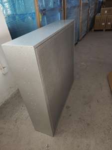 Zjnf 2025ใหม่ล่าสุดที่มีฮู้ดเห็ดแบบ4x4 4ft อุปกรณ์ทำความสะอาดอากาศได้รับการรับรอง CE ISO ห้องปฏิบัติการจุลชีววิทยา - Product Image 3