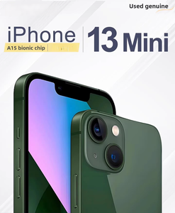 <span class=keywords><strong>iPhone</strong></span> <span class=keywords><strong>13</strong></span> <span class=keywords><strong>Mini</strong></span> 256GB Usato di Grado A+ in Buone Condizioni Disponibile per la Vendita - Product Image 1