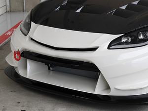 Parachoques Delanteros de Material FRP, Kits de Carrocería para Toyota GR86 ZN8/para <span class=keywords><strong>Subaru</strong></span> BRZ ZD8 Estilo N-Spec, Gran Venta <span class=keywords><strong>2022</strong></span> - Product Image 6