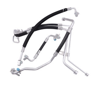 مصانع يويانغ ، خرطوم الأنابيب آسى نظام تكييف الهواء جميع السيارات جعل حالة جديدة R134A R410A - Product Image 1