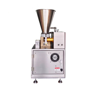 เครื่อง siomai อัตโนมัติ110V 220V, โต๊ะวางบนโต๊ะเครื่องทำ Mai SiO Mai shumai shumai Shu Mai shaomai Shao Mai - Product Image 2