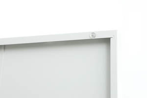 Club personnalisé 12 portes écologique étanche vestiaire personnel de bureau intelligent numérique clé verrouillage école plage stockage salle de sport casier - Product Image 5