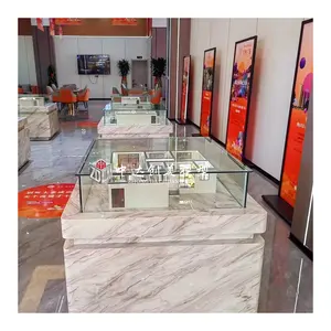 3d architectural scale model for exhibition Architectural Scale Model Miniature Scale Model with furniture