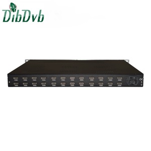 Full HD để ATSC-T DVB-C ISDB-T DVB-T RF modulator và IPTV streaming <span class=keywords><strong>Encoder</strong></span> - Product Image 1