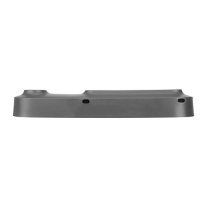 Cubierta Lateral Derecha Original para Patinete Eléctrico Mi 6, Impermeable y a Prueba de Polvo, Decoración de la Carrocería, Cubierta Protectora - Product Image 3