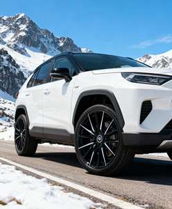 Nouvelles jantes en alliage d'aluminium Flow Formed pour <span class=keywords><strong>Mercedes</strong></span> W177/W206/W205/W213/W251 - Face et lèvre usinées noires, adaptable après-vente, déport 40 mm - Product Image 5