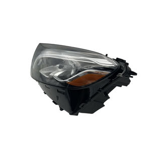 Fari LED Originali Versione USA per <span class=keywords><strong>Mercedes</strong></span> GLC200 GLC260 GLC300 GLC253 W253 2016-2019 - Product Image 2
