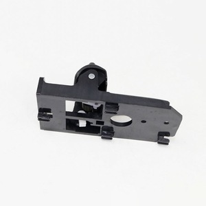 Manija Interior de Puerta Kia 826202F000, Lado Delantero Derecho del Pasajero, Negra, ABS, Pieza de Repuesto - Product Image 4