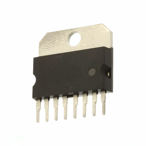 Multiwatt 8 Power Management (PMIC) Electronic Chips Component L9484 Original - Product Image 1