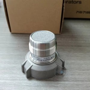 เครื่องตรวจจับก๊าซ PrimaX รุ่นดั้งเดิม เซ็นเซอร์ก๊าซไวไฟ สแตนเลส OEM รับประกัน 1 ปี 10109151 10112716 - Product Image 1