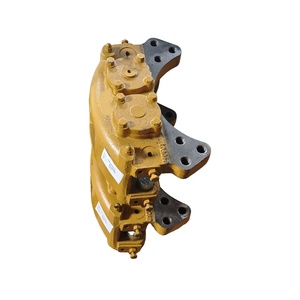 ล้อนำทางคุณภาพสูงสำหรับรถดันดิน Shantui SD16 SD22 SD32 - Product Image 1