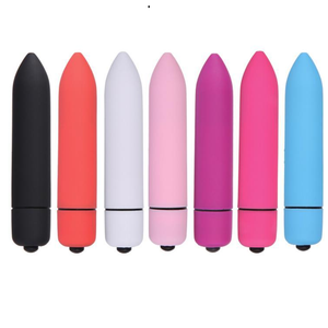 Vibrateur USB mini pas cher, masseur orgasmique, stimulateur clitoridien étanche, sex toys pour femme, 10 vitesses. - Product Image 1
