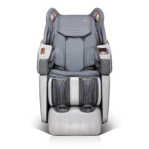 A601 Luxury Sl Track Blood Circulation Zero Gravity Portable Folding <b>Chair</b> With Music Play Function - Product Image 3