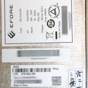 Equipo de Comunicación Inalámbrica, Estación Base FPAD 472805A.101 - Product Image 4