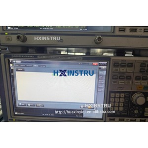 Analizador de Redes Rohde & Schwarz ZNB8 8.5G, 4 Puertos # ytdH - Product Image 4