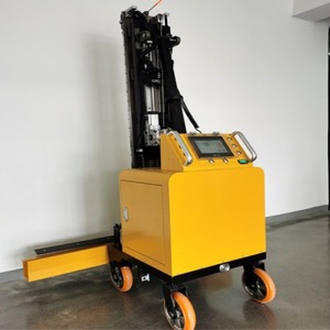 Automatic Indoor Wall Putty Plastering <strong>Machine</strong> Building Mortar Intelligent <strong>Rendering</strong> Robots CFD Brand 240 M/8h Capacity 3.5m - Product Image 2