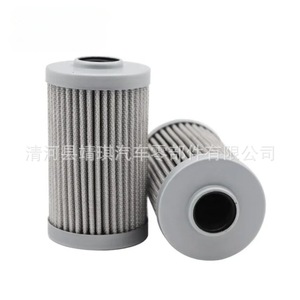 Filtro de Aceite Hidráulico Hino 063 JFX 2010H de Fibra de Vidrio, Tamaño Estándar para Excavadoras y Maquinaria de Construcción - Product Image 5
