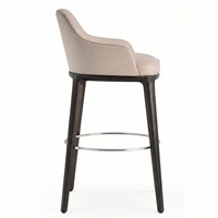 Sofá Moderno con Estructura de Madera Dorada para Vestíbulo de Hotel, Dormitorio, Sala de Estar, Tapizado en Terciopelo, Cómodo, Color y Tamaño Personalizables, Muebles de Hotel