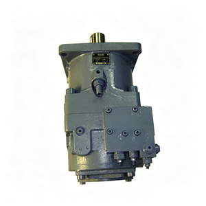 A11VO95 Hydraulic Piston <b>Pump</b> Variable Axial Displacement High 300 <b>Bar</b> Factory Price Replacement A11VSO - Product Image 4
