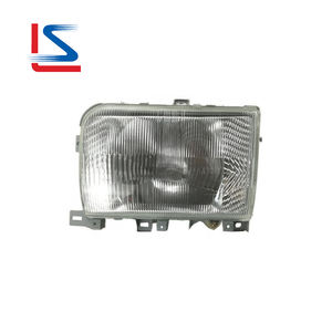 אוטומטי ראש מנורת עבור <span class=keywords><strong>CABSTAR</strong></span> 1994-1998 215-1156 רכב פנס מקרן R B6010-3T900 L B6060-3T900 - Product Image 1